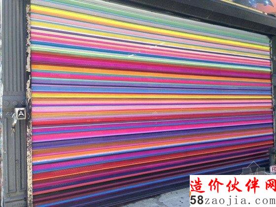 紐約要把一條街變成世界最大畫廊