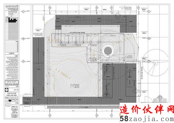 當(dāng)樹在屋下生根發(fā)芽 就成了樹屋?
