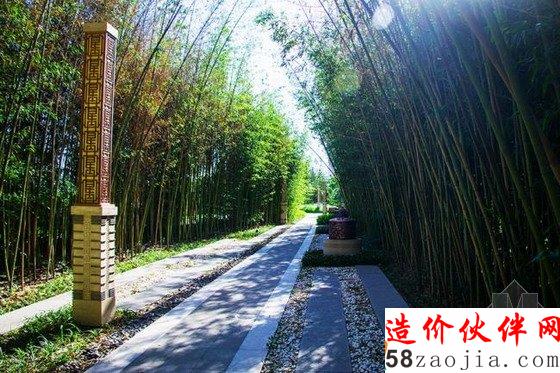 笛東作品“琨御府”榮獲北京園林優(yōu)秀設(shè)計獎