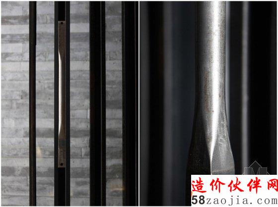 獨(dú)特氣質(zhì)的神秘感酒店 不張揚(yáng)不做作