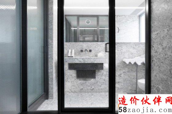 獨(dú)特氣質(zhì)的神秘感酒店 不張揚(yáng)不做作