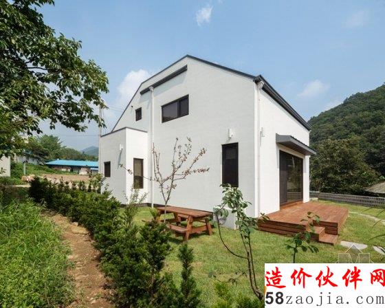 尋找童年的回憶“吃豆人”游戲場景復(fù)原的住宅