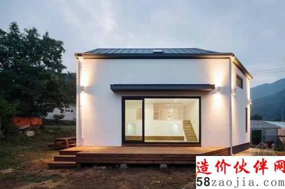 尋找童年的回憶“吃豆人”游戲場景復(fù)原的住宅