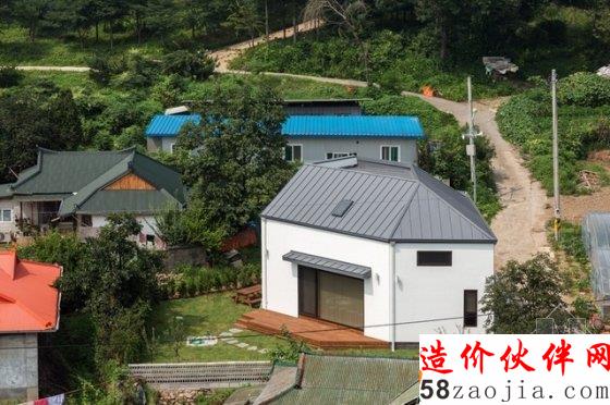 尋找童年的回憶“吃豆人”游戲場景復(fù)原的住宅