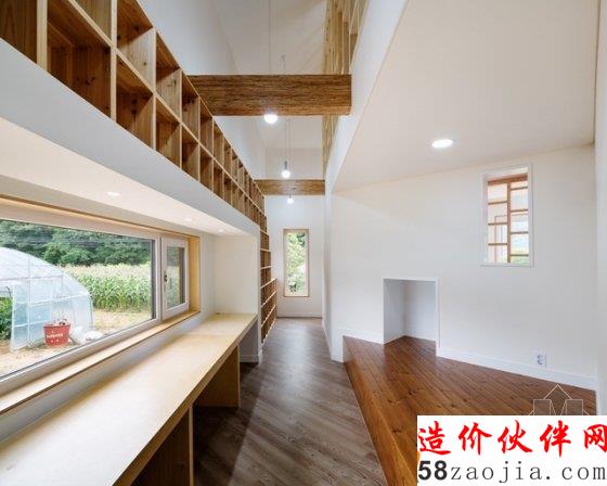 尋找童年的回憶“吃豆人”游戲場景復(fù)原的住宅