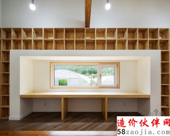 尋找童年的回憶“吃豆人”游戲場景復(fù)原的住宅