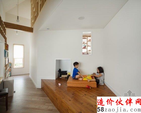 尋找童年的回憶“吃豆人”游戲場景復(fù)原的住宅