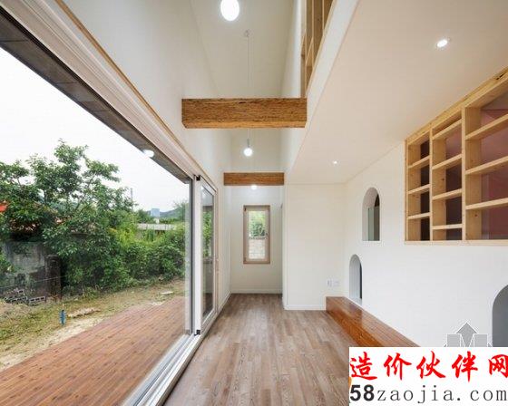 尋找童年的回憶“吃豆人”游戲場景復(fù)原的住宅