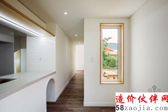 尋找童年的回憶“吃豆人”游戲場景復(fù)原的住宅