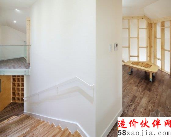 尋找童年的回憶“吃豆人”游戲場景復(fù)原的住宅