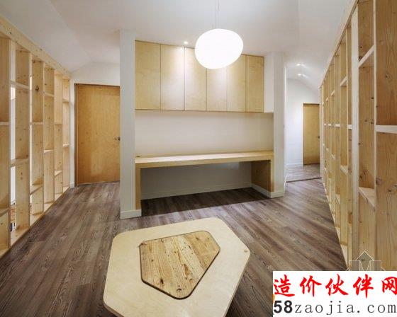 尋找童年的回憶“吃豆人”游戲場景復(fù)原的住宅