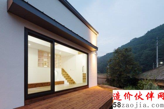 尋找童年的回憶“吃豆人”游戲場景復(fù)原的住宅