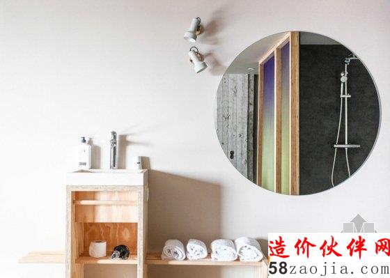 這家簡陋的酒店 每天人氣爆棚