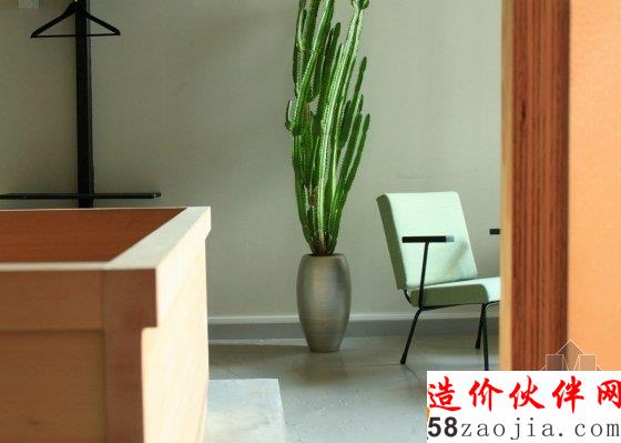 這家簡陋的酒店 每天人氣爆棚