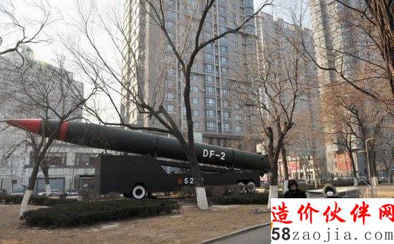 沈陽(yáng)一公園耗資3千萬(wàn)改造軍事主題公園