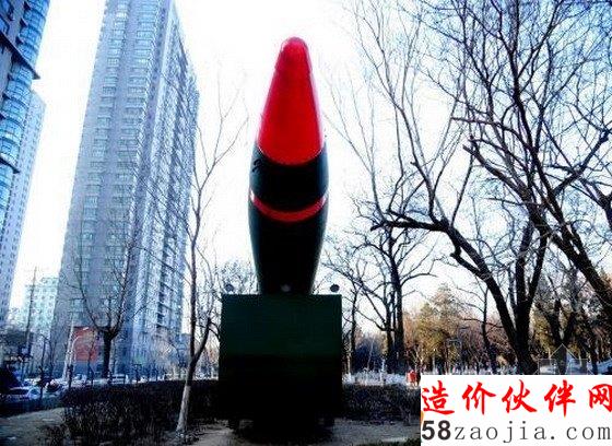 沈陽(yáng)一公園耗資3千萬(wàn)改造軍事主題公園