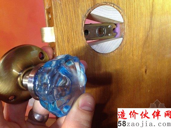 女兒說要童話仙女的大樹 然后老爸就真做了!