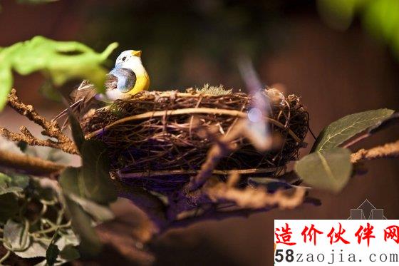 女兒說要童話仙女的大樹 然后老爸就真做了!