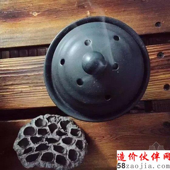網(wǎng)購狂人3500元把出租房變成后花園:生活不是租來的!