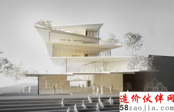 隈研吾作品