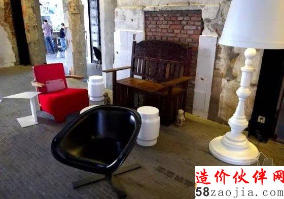 “寸土寸金”的上海外灘竟藏著最破的精品酒店