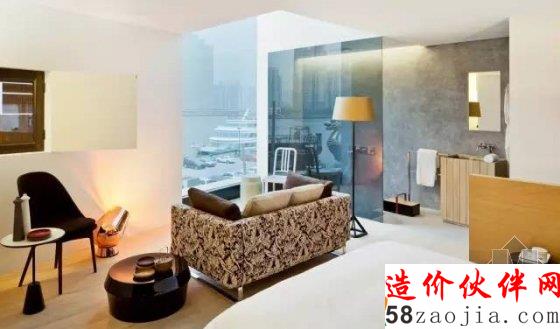 “寸土寸金”的上海外灘竟藏著最破的精品酒店“寸土寸金”的上海外灘竟藏著最破的精品酒店