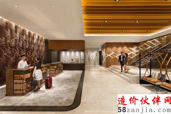 565間客房都不一樣的酒店 選擇恐懼癥怎么破