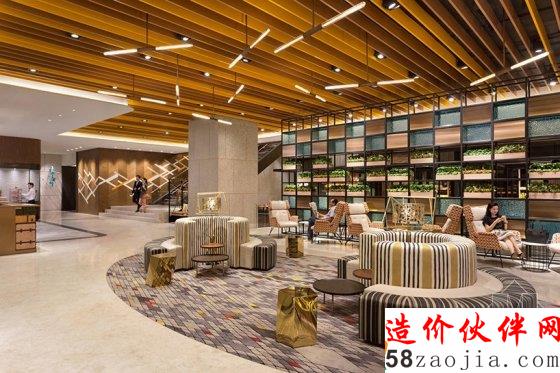 565間客房都不一樣的酒店 選擇恐懼癥怎么破