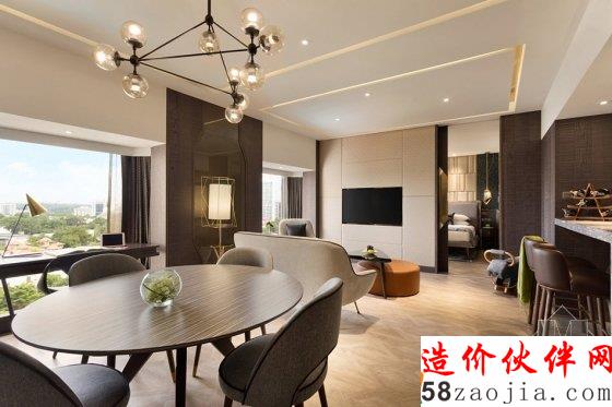565間客房都不一樣的酒店 選擇恐懼癥怎么破