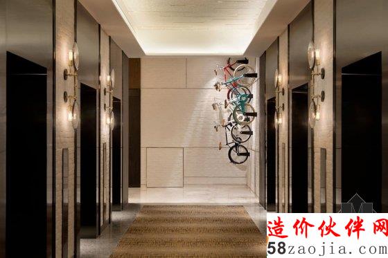 565間客房都不一樣的酒店 選擇恐懼癥怎么破