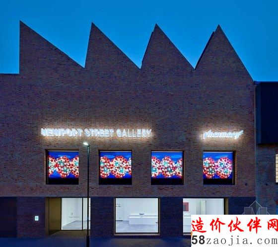 新奇的主題餐廳 竟用藥片進(jìn)行裝飾