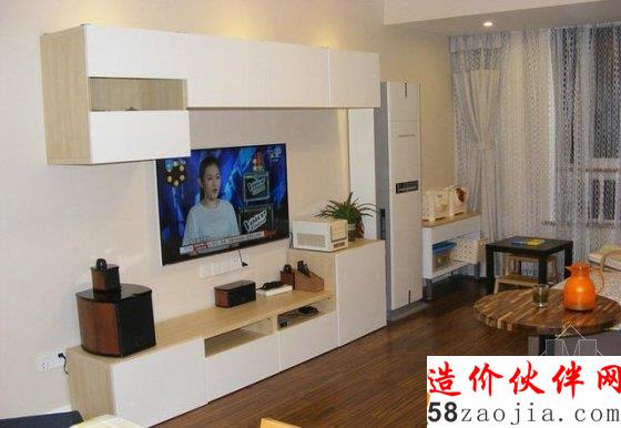 大叔玩裝修 7天7夜20萬搞定新家