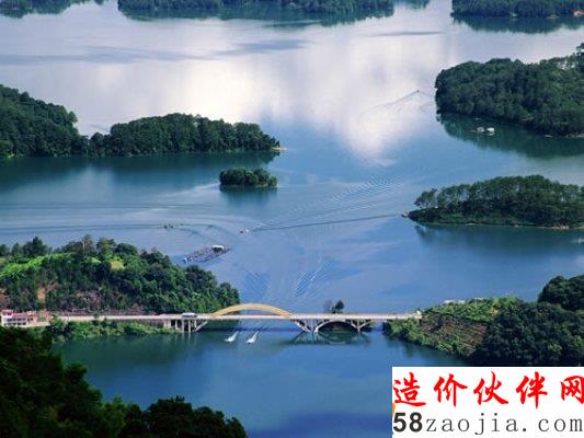 廣州耗資142萬為流溪河做體檢