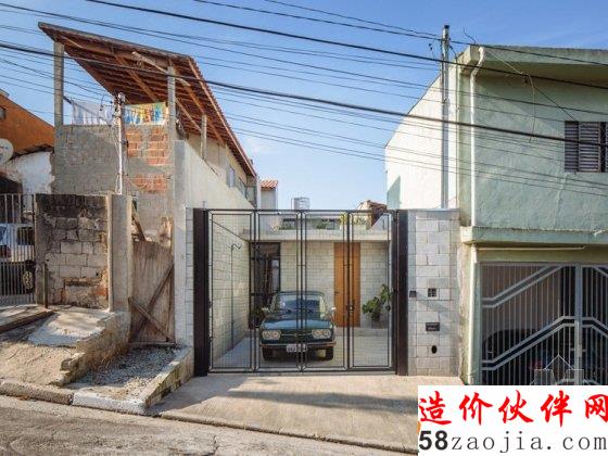 低成本為老人改善住宅條件 這個(gè)改造值得一看