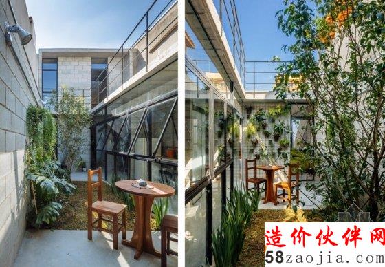 低成本為老人改善住宅條件 這個(gè)改造值得一看