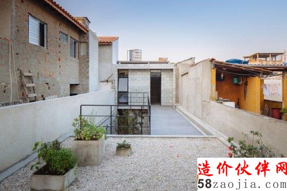 低成本為老人改善住宅條件 這個(gè)改造值得一看
