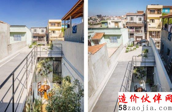 低成本為老人改善住宅條件 這個(gè)改造值得一看