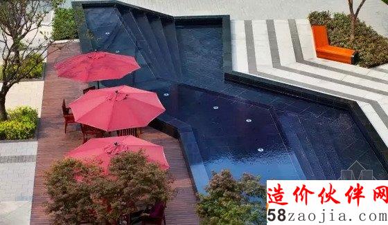 中國最美的開放式社區(qū)揭秘!