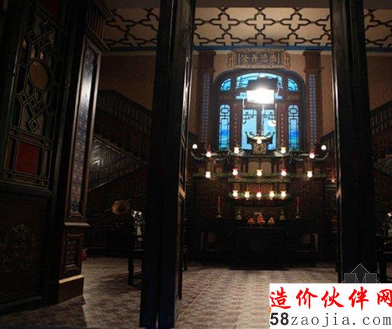 “京城第一兇宅”朝內(nèi)81號(hào)院將修繕待客