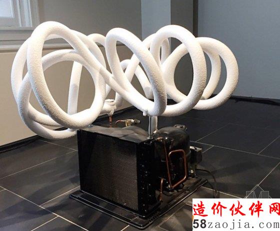 荷蘭的這家銀行搖身一變成了時髦買手店