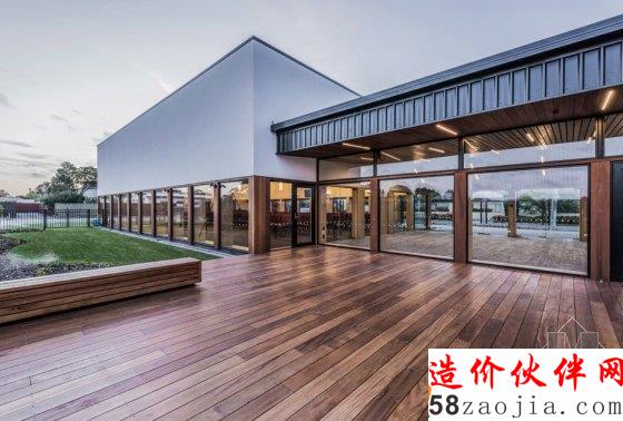 讓日本御姐把持不住的“摩登教堂”!