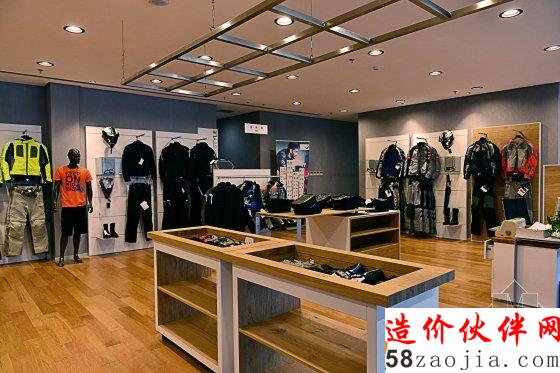 BMW寶馬摩托車亞洲旗艦展廳-北京德悅行
