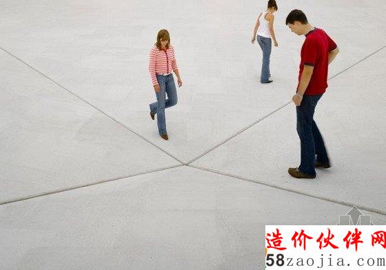 德國(guó)設(shè)計(jì)了一個(gè)憂郁廣場(chǎng) 也許你可以在這里體會(huì)更多