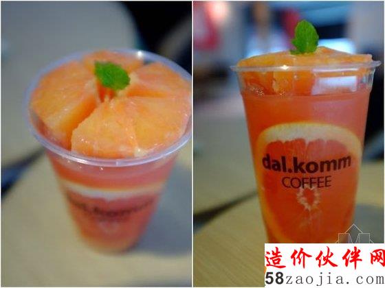 《太陽(yáng)的后裔》帶火咖啡館 迷妹們要不要來(lái)一杯奶昔!