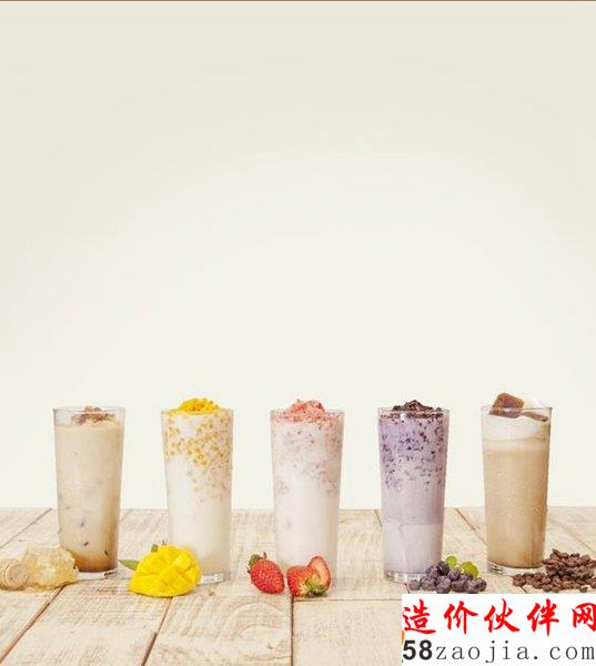 《太陽(yáng)的后裔》帶火咖啡館 迷妹們要不要來(lái)一杯奶昔!