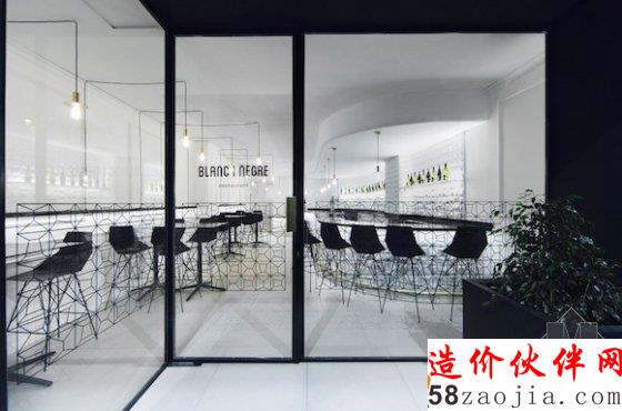 這家餐廳告訴你什么叫冷淡得有細節(jié)