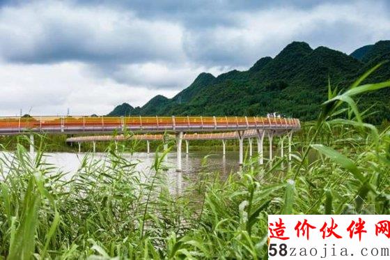 中國10大優(yōu)秀景觀設(shè)計項目 個個經(jīng)典!