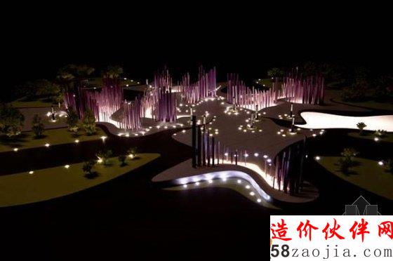 中國10大優(yōu)秀景觀設(shè)計項目 個個經(jīng)典!