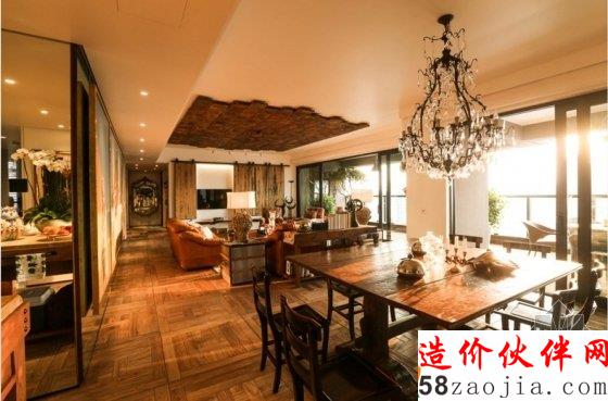 “香港室內(nèi)設(shè)計(jì)之父”高文安的家和他的精神世界