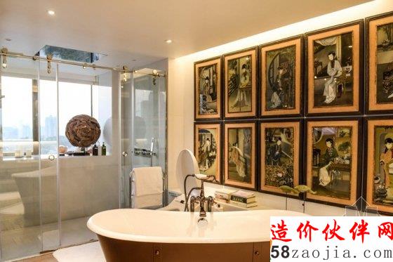 “香港室內(nèi)設(shè)計(jì)之父”高文安的家和他的精神世界